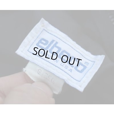 画像4: LAPD放出ライナー付き暴雨・防寒ポリスジャケット 階級章付き