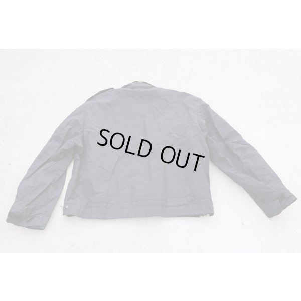 画像2: LAPD放出ライナー付き暴雨・防寒ポリスジャケット 階級章付き