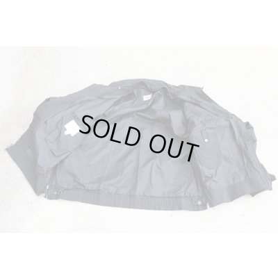 画像10: LAPD放出ライナー付き暴雨・防寒ポリスジャケット 階級章付き