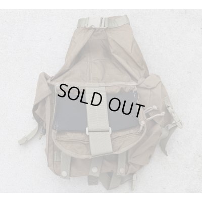 画像4: 米軍放出LBT-9005AフィールドパックCB(コヨーテブラウン)新品