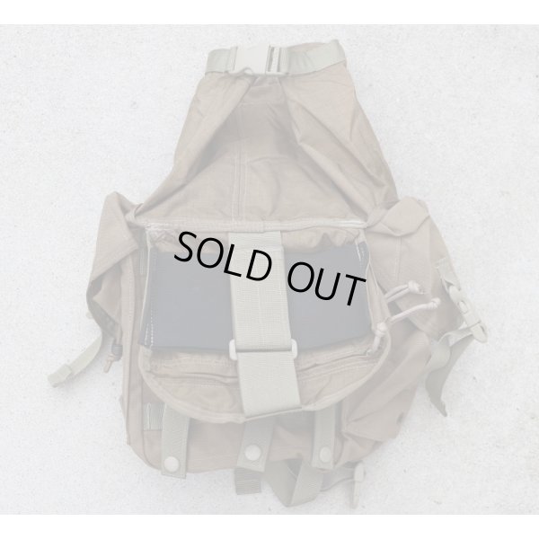 画像4: 米軍放出LBT-9005AフィールドパックCB(コヨーテブラウン)新品