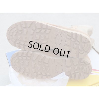 画像3: 米軍ベルビル製デザートブーツ(ビブラムソール)サイズ7W(約25cm)新品