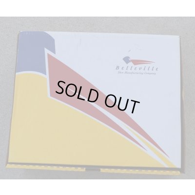 画像6: 米軍ベルビル製デザートブーツ(ビブラムソール)サイズ7W(約25cm)新品