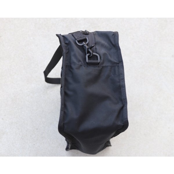 画像5: 受注生産◆当店オリジナル品スクールバッグ風リバーシブルタクティカルバッグ新品