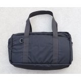 受注生産◆当店オリジナル品スクールバッグ風リバーシブルタクティカルバッグ新品