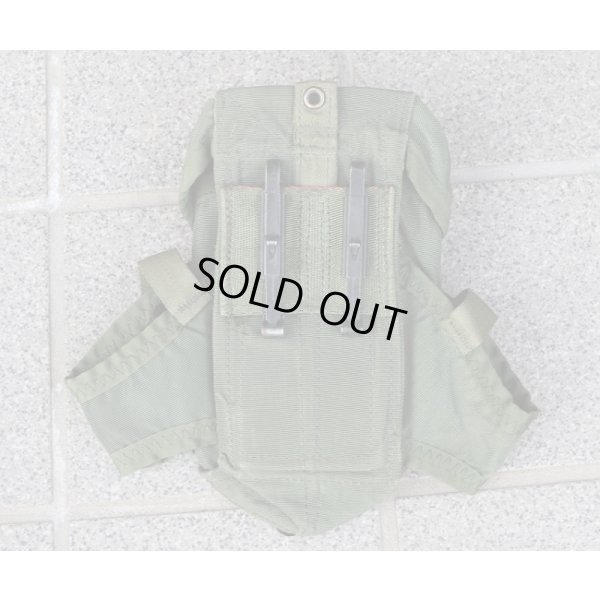 画像2: 米軍ALICE LC-1マガジンポーチ後期型