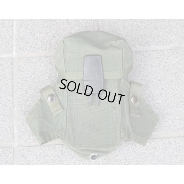 画像1: 米軍ALICE LC-1マガジンポーチ後期型