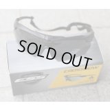 米軍放出ESSクロスボウ サプレッサーワン シューティンググラス スモークレンズ付き新品