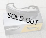 米軍放出ESSクロスボウ サプレッサーワン シューティンググラス スモークレンズ付き新品