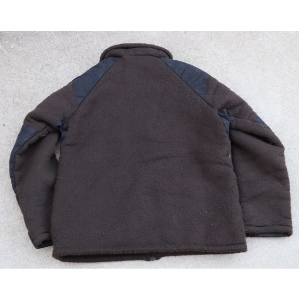 画像2: 米軍ECWCS Gen1ゴアテックスパーカーライナーMEDIUM