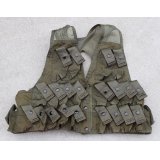 米軍40mmグレネードベストMEDIUM新品