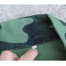 画像4: イラク軍? ヨルダン軍? M64風短ジャケット リーフ迷彩SMALL (4)