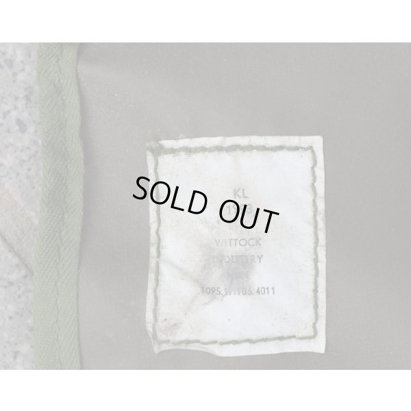 画像5: オランダ軍アリスクリップ式ホルスターDPM迷彩