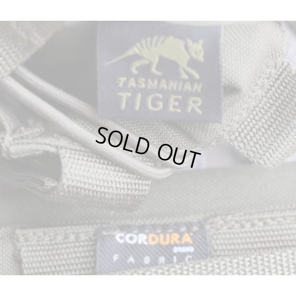 画像3: Tasmanian Tiger製シングルHK417マガジンポーチOD