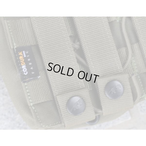 画像3: Tasmanian Tiger製ダブルHK417マガジンポーチOD