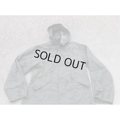 画像3: 米軍ナイトデザートカモ迷彩パーカーSMALL