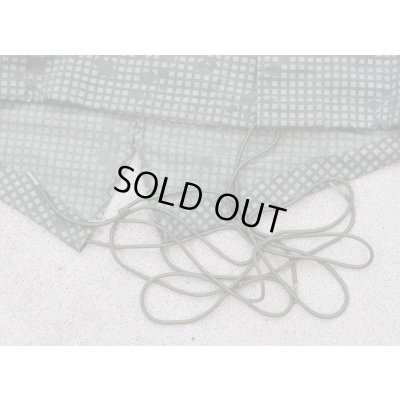 画像5: 米軍ナイトデザートカモ迷彩パーカーSMALL