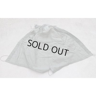 画像4: 米軍ナイトデザートカモ迷彩パーカーSMALL