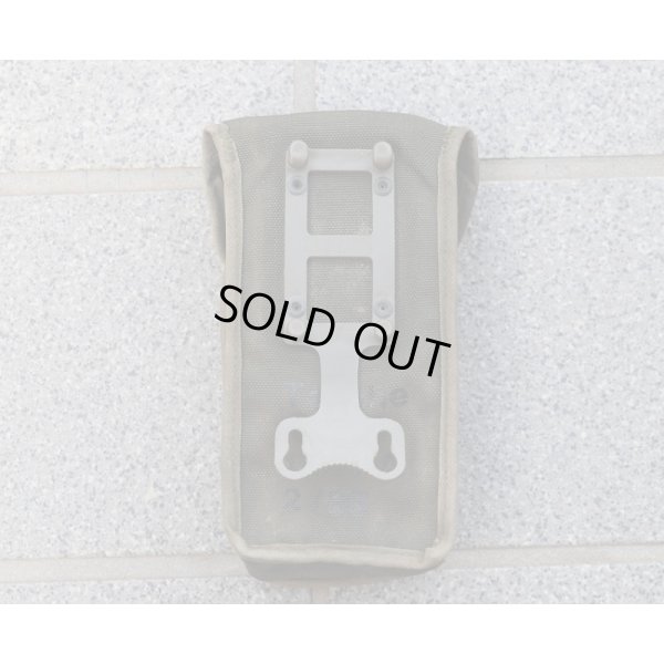 画像2: ドイツ連邦軍(西ドイツ軍)システム88 MG3アクセサリーポーチ