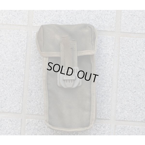 画像1: ドイツ連邦軍(西ドイツ軍)システム88 MG3アクセサリーポーチ