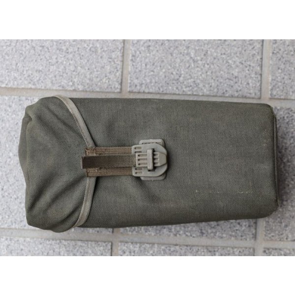 画像1: ドイツ連邦軍(西ドイツ軍)システム88ヘンゾルトZ24スコープポーチ