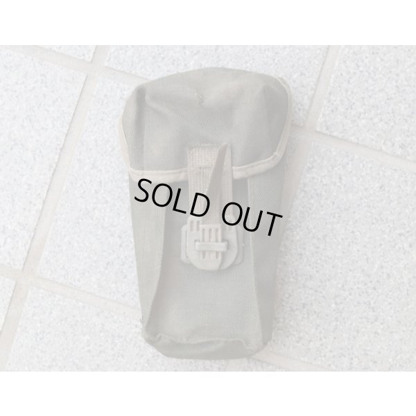 画像1: ドイツ連邦軍(西ドイツ軍)システム88 G3マガジンポーチ