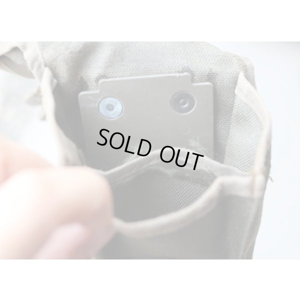 画像4: ドイツ連邦軍(西ドイツ軍)システム88 G3マガジンポーチ