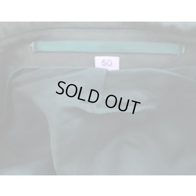 画像6: BGS(ドイツ連邦国境警備隊)制服ジャケット サイズ50徽章付き