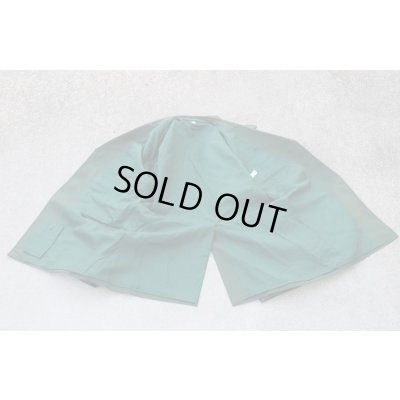 画像3: BGS(ドイツ連邦国境警備隊)制服ジャケット サイズ50徽章付き