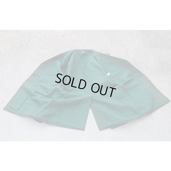 画像3: BGS(ドイツ連邦国境警備隊)制服ジャケット サイズ50徽章付き