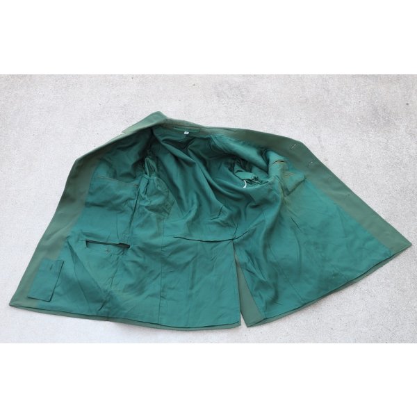 画像3: BGS(ドイツ連邦国境警備隊)制服ジャケット サイズ52徽章付き