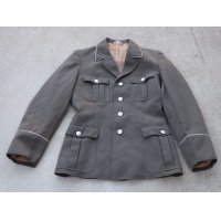 NVA(東ドイツ軍)士官用制服ジャケットg44