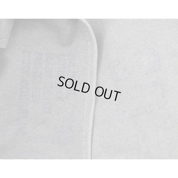 画像4: 米軍ベトナム戦争コットン製ダッフルバッグ中期型ステンシル入り