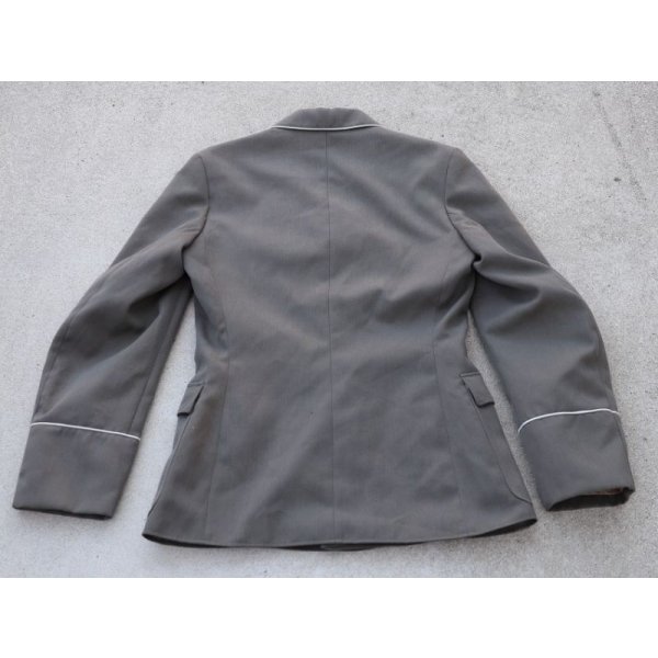 画像2: NVA(東ドイツ軍)士官用制服ジャケットg44