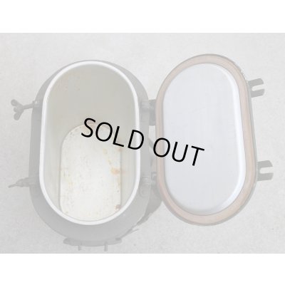 画像5: NVA(東ドイツ軍)フードコンテナ