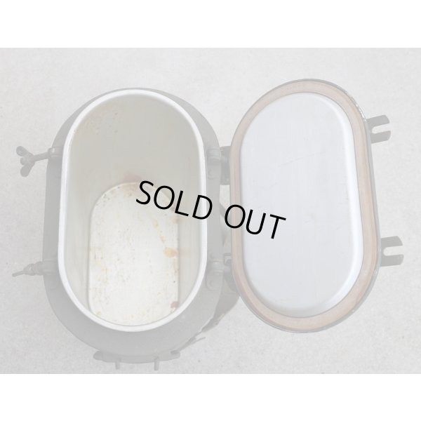 画像5: NVA(東ドイツ軍)フードコンテナ