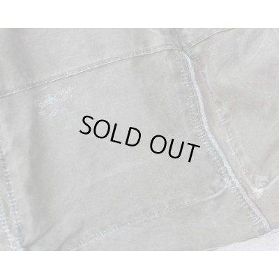 画像5: スイス軍TAZ57スモック アルペンカモ迷彩サイズ48