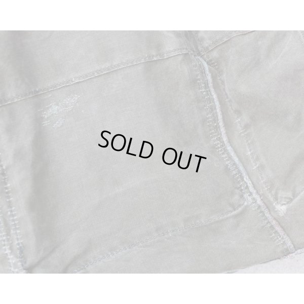 画像5: スイス軍TAZ57スモック アルペンカモ迷彩サイズ48