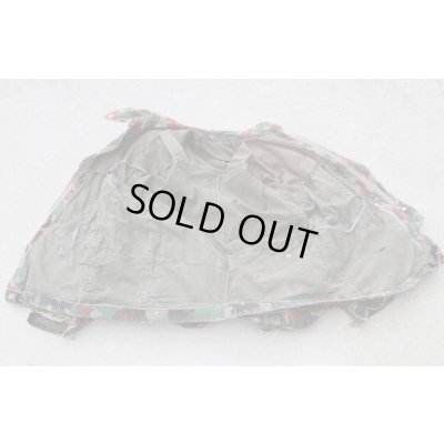 画像3: スイス軍TAZ57スモック アルペンカモ迷彩サイズ48