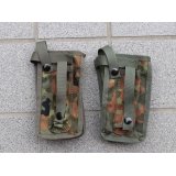 受注生産◆当方オリジナル品 システム95用SEM-52ラジオポーチ新品