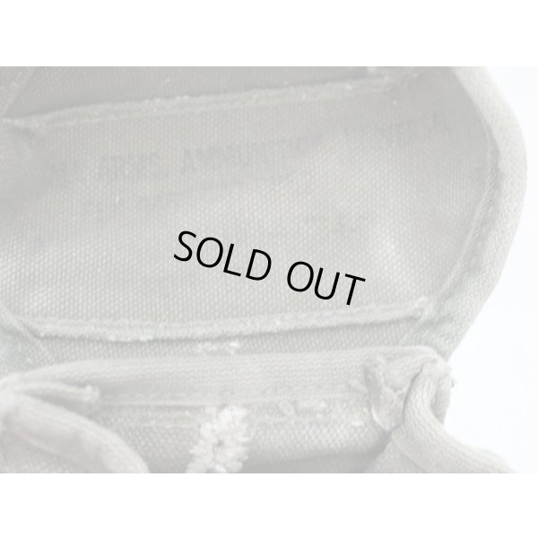 画像3: 米軍ベトナム戦争M1956(M56)アムニションポーチ初期型