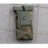 1点在庫有◆当方オリジナル品SEM-52ラジオポーチ新品