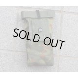 1点在庫有◆当方オリジナル品SEM-52ラジオポーチ新品