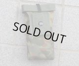 1点在庫有◆当方オリジナル品SEM-52ラジオポーチ新品