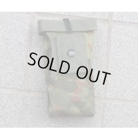 1点在庫有◆当方オリジナル品SEM-52ラジオポーチ新品