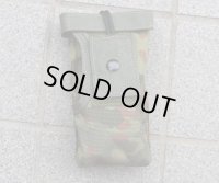 1点在庫有◆当方オリジナル品SEM-52ラジオポーチ新品