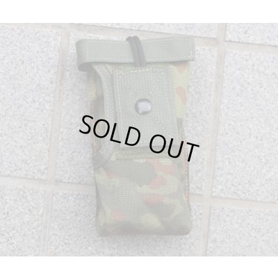 画像1: 1点在庫有◆当方オリジナル品SEM-52ラジオポーチ新品