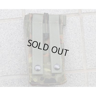 画像2: 1点在庫有◆当方オリジナル品SEM-52ラジオポーチ新品