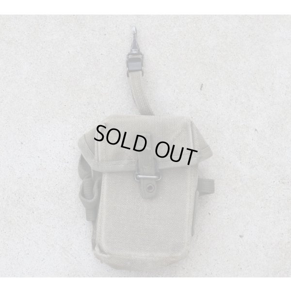 画像1: 米軍ベトナム戦争M1956(M56)アムニションポーチ初期型