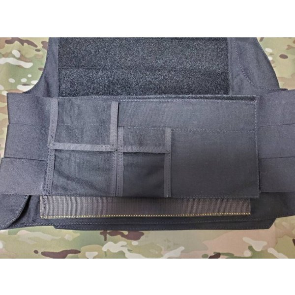 画像3: 受注生産◆当店オリジナル品T.G. FAUST NATO Special Force型ボディアーマー新品